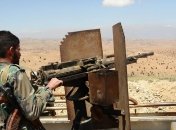 Армия Асада при поддержке РФ наступает на Алеппо