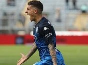 Наполи готовит первый летний трансфер