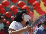 В Японии впервые обнаружили коронавирус у человека, который не ездил в Китай