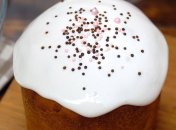 Готовится легко и не растекается