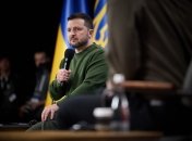 Володимир Зеленський