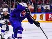 Чемпионат мира по хоккею: Словакия выиграла у Франции