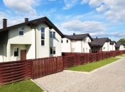 Стоимость земли в пригороде Киева за полгода снизилась на 6,49%