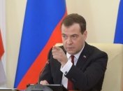 Медведев: Экономическая ситуация в РФ ухудшается