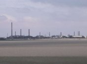  Химвыбросы Крымского титана: власти Херсонской ОГА заявляют, что ситуация нормализовалась