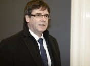 Мадрид хочет оспорить выдвижение Пучдемона на пост главы правительства Каталонии