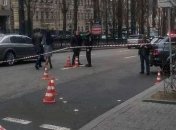 Луценко озвучил версии убийства Вороненкова