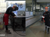 На "чоловічі" вакансії шукають жінок