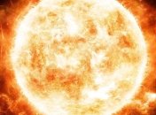 NASA опубликовало снимок активной области на Солнце