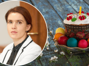 Народна депутатка України Мар’яна Безугла