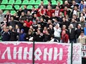 Старший тренер "Волыни": Кварцяный смотрел нас по телевизору