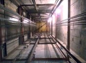 В одесской высотке оборвался лифт с людьми