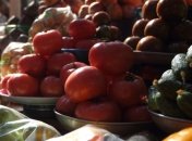 В Украине существенно подорожала сельхозпродукция 