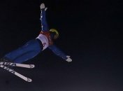 Украинский фристайлист Абраменко вышел в финал Олимпиады-2018