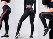 Викиньте легінси з прозорими вставками зі свого гардероба