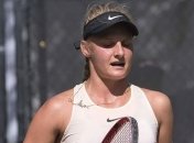 Украинка Ястремская вышла в полуфинал престижного турнира во Франции