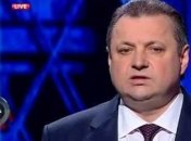 По заявлениям бывшего главы ГФС открыто 12 уголовных производств