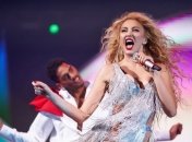 Оля Полякова опечалила фанатов новостью о концертах