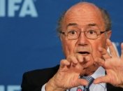 Президент ФИФА напугал крупнейших спонсоров своей организации