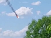 Два новітні літаки та дуже непрості вертольоти: що відомо про падіння російської авіації у Брянській області (відео)