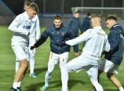 Украина - Литва: где и когда смотреть матч отбора Евро-2020