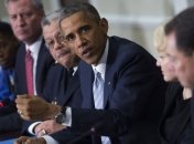 Обама попросил у Конгресса $6 млрд на борьбу с Эболой