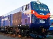 Стало известно, когда запустят первый локомотив General Electric 