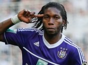 Основной форвард "Динамо" все еще не готов играть