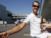 Шумахер: У меня было две совершенно разные карьеры