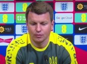 Руслан Ротань