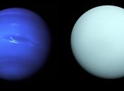 На Нептуне и Уране идут необычные дожди