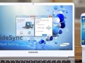Возможности Samsung SideSync на видео