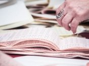 Выборы в ОТГ: данные экзит-полов