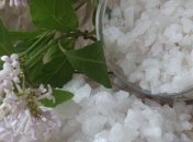 Целебные свойства соляных ванн