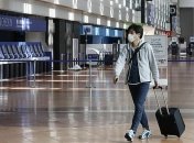 Япония закрыла въезд для прибывающих из 14 стран, в том числе Украины