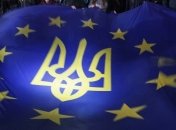 Украинцы всего мира объединились и поддержали Евромайдан (Фото)