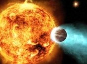 Ученые нашли воду в атмосфере близкой экзопланеты