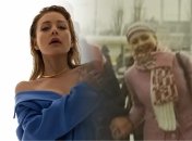 Украинская певица Тина Кароль