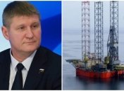 Депутат от Крыма Шеремет начал угрожать Украине