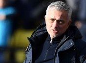 Моуриньо опроверг конфликт с Роузом