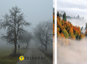 Что означал туман для украинцев