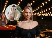 Анна Сулима стала мамой первенца