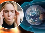 Магнитные бури в октябре