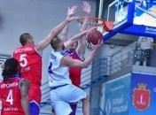 Политехник впервые в сезоне обыграл Химик