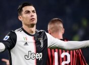 Роналду хочет видеть игрока МЮ в Ювентусе