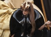 Леди Гага не выпустит сингл в этом году 