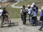 ОБСЕ представили отчет о ситуации в зоне АТО