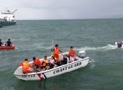 Количество жертв крушения парома на Филиппинах возросло