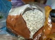 Разоблачен канал поставок трамадола из Индии