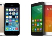 Apple проиграла Xiaomi на крупнейшем в мире рынке смартфонов